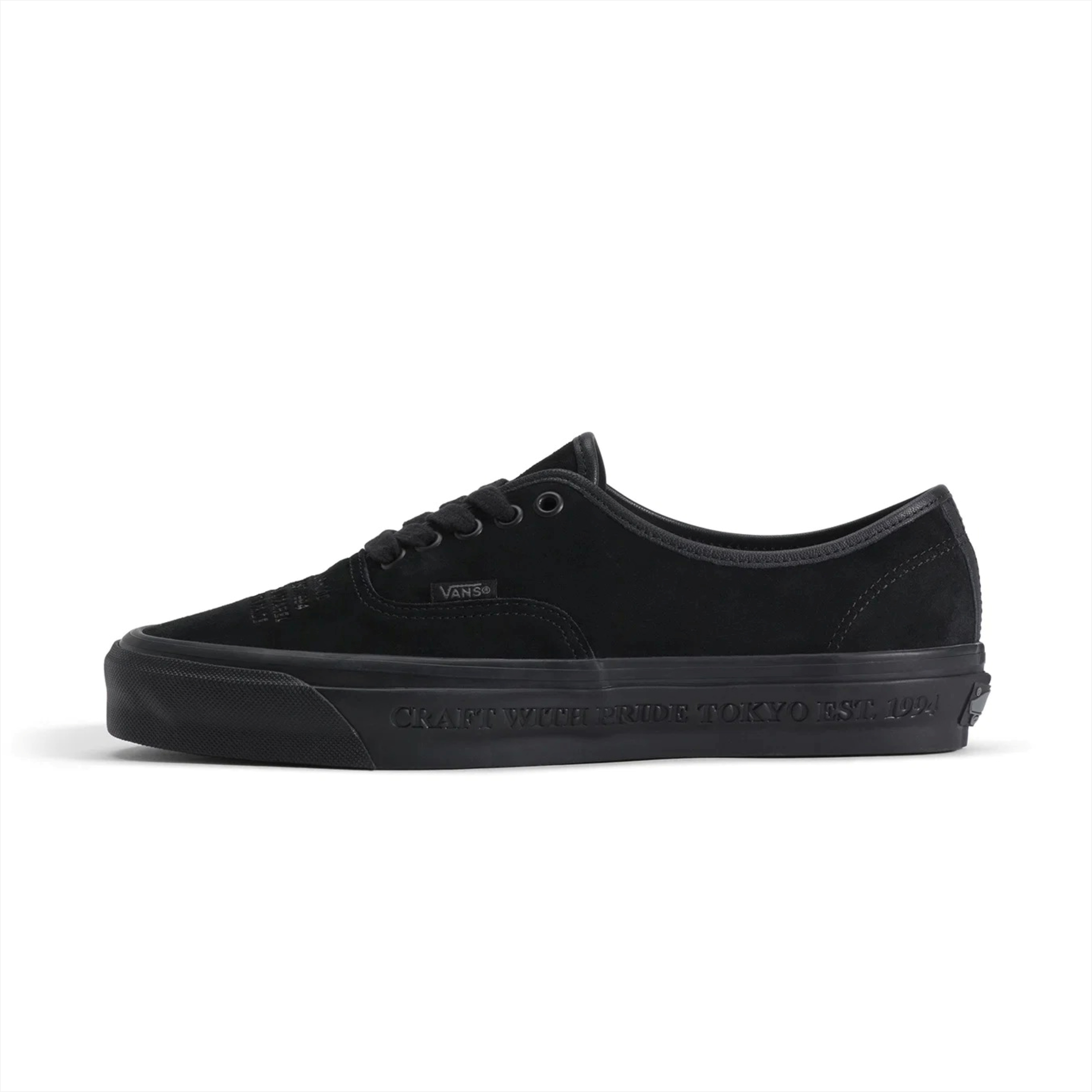 2026SS NEIGHBORHOOD x Vans OTW Authentic 44 鞋子 現貨 VN000XVJBLA