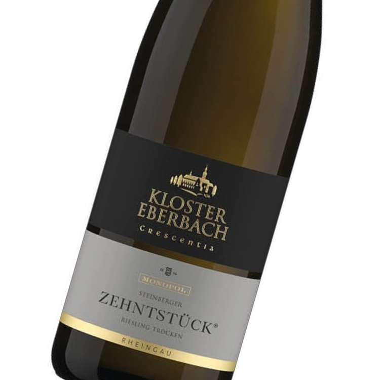 Kloster Eberbach Steinberger Riesling 2023