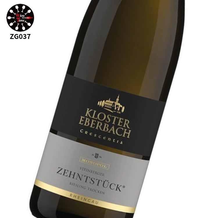 Kloster Eberbach Steinberger Riesling 2023