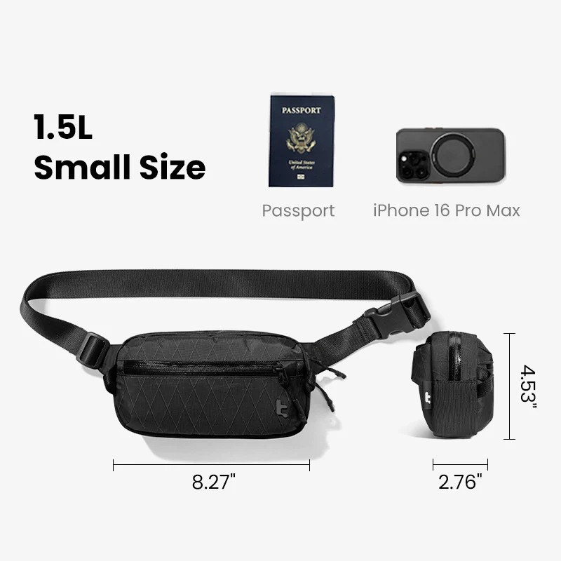 1.5L Small Size