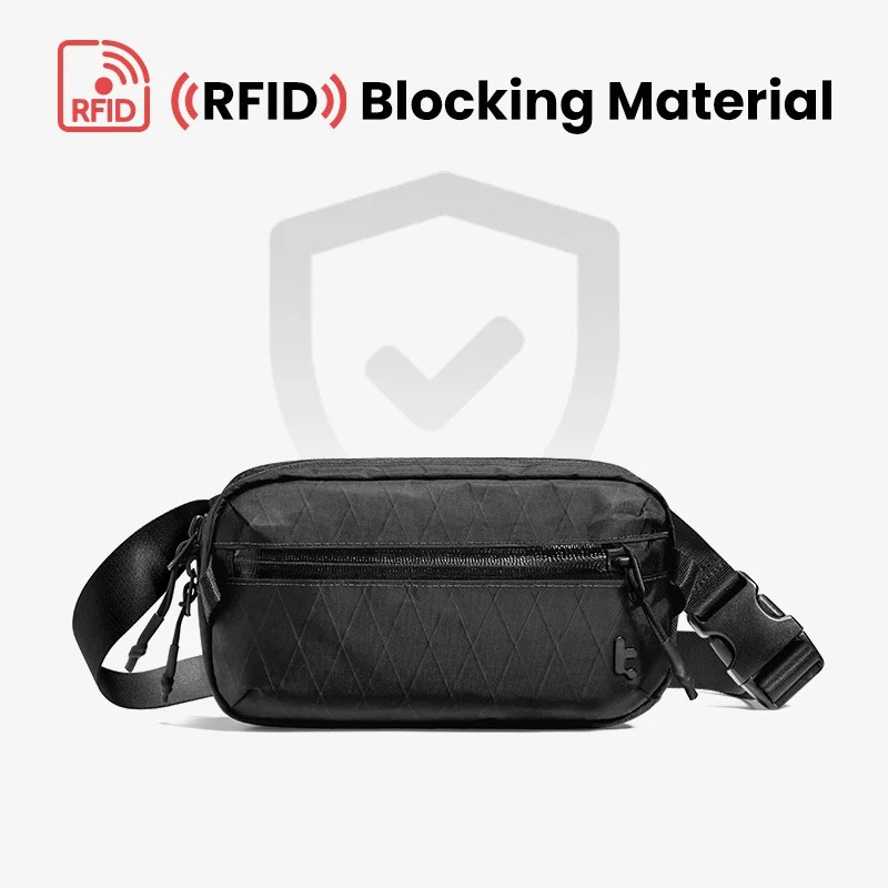 RFID Blocking Material