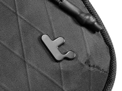 Sleek Design Details