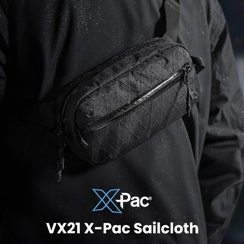 VX21 X-Pac Sailcloth