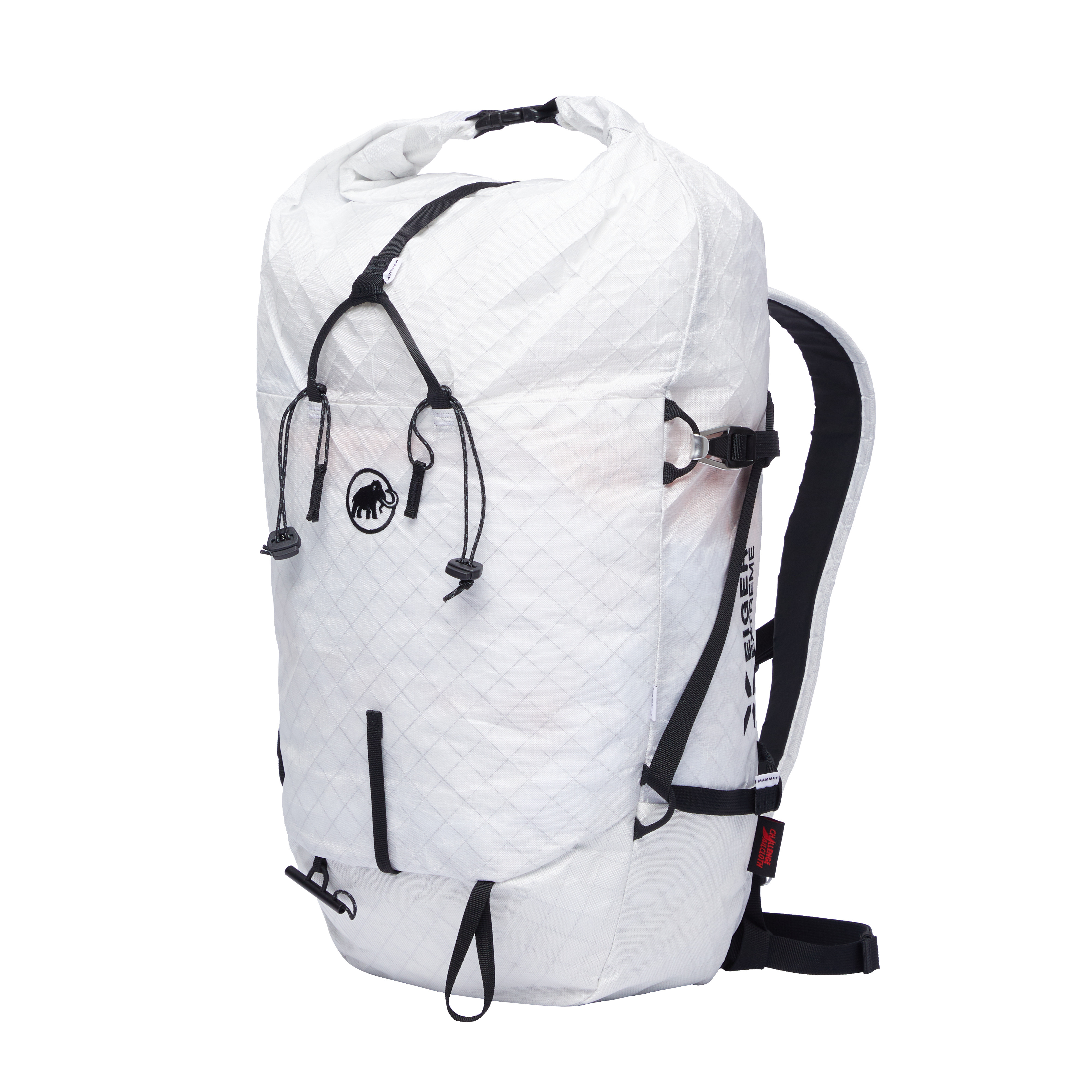 Mammut / Eiger Nordwand 28 白 (M252001100)