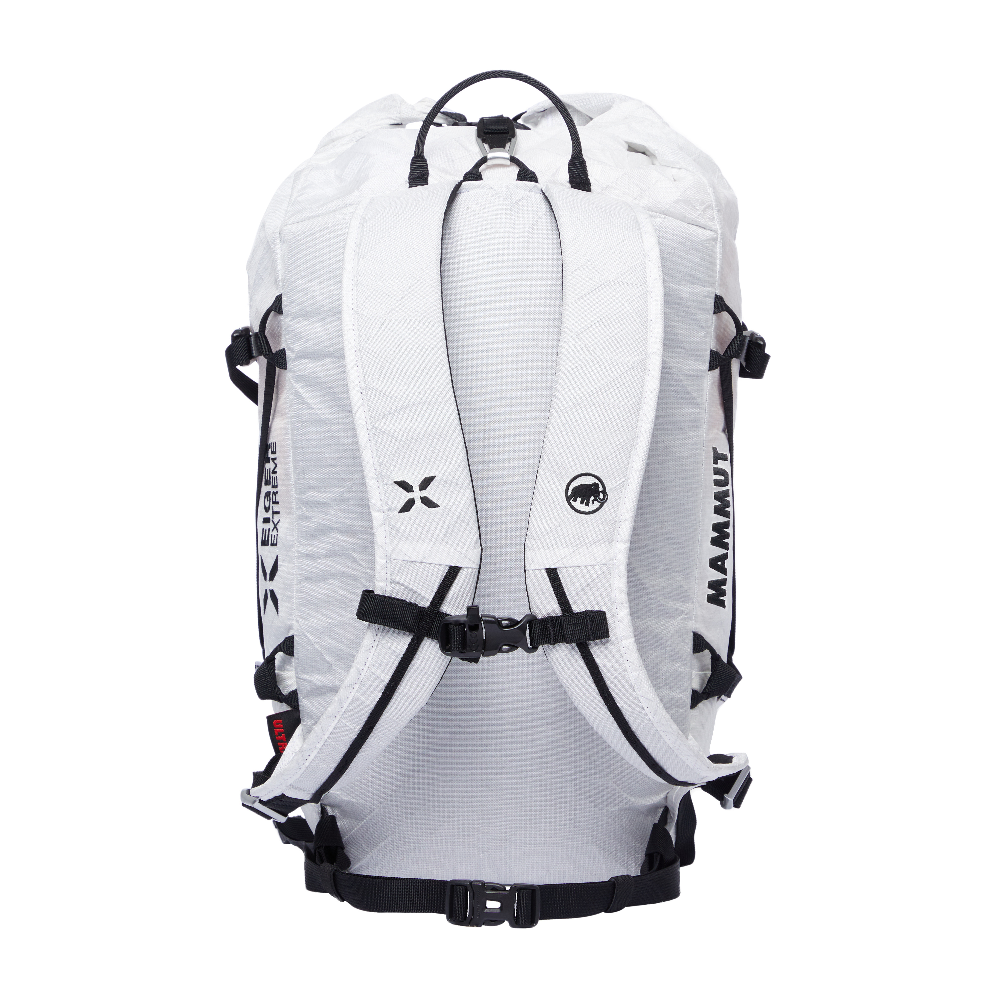 Mammut / Eiger Nordwand 28 白 (M252001100)