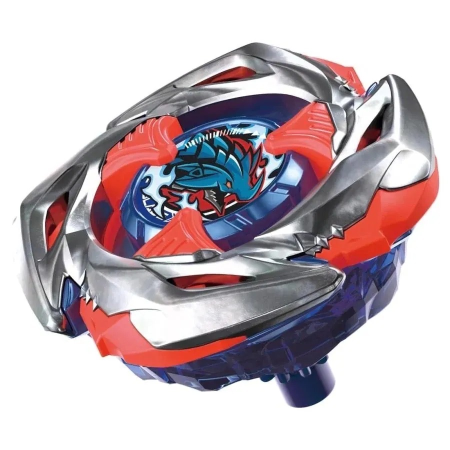 2026SS BEYBLADE X 戰鬥陀螺 UX-11 衝擊龍神 9-60LR 日版 正品 現貨