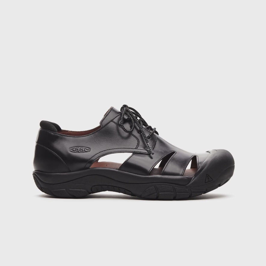 [KEEN] 女款 NEWPORT OXFORD 休閒涼鞋 (1032751)
