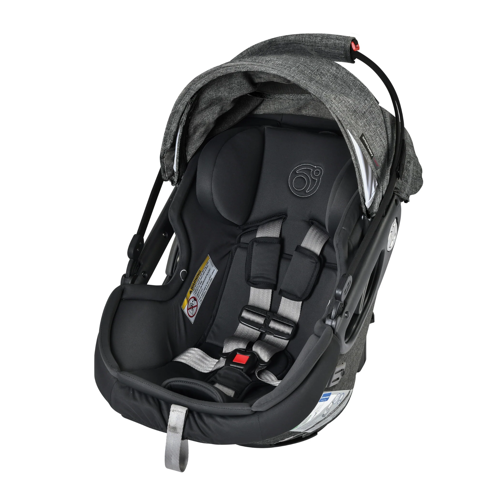 Orbit Baby G5 Infant Car Seat iSize+ISOFIX Base 汽車提籃 適合0 ~ 15 個月