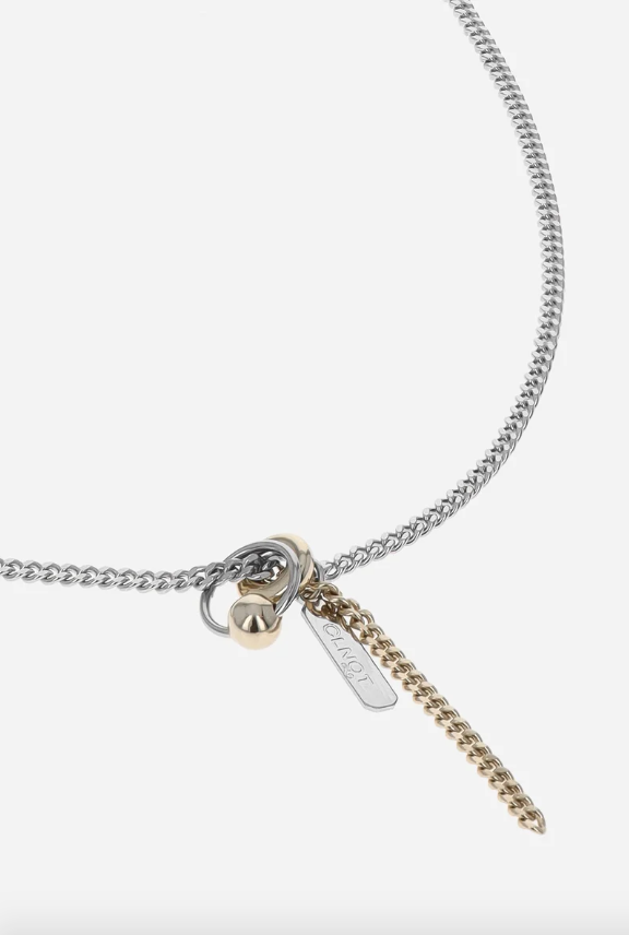 Justine Clenquet DANI NACKLACE