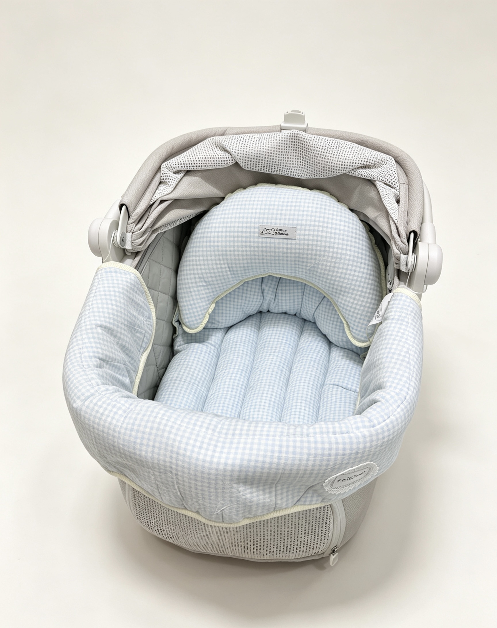 PETMAN PET STROLLER 3IN1 MAT（SHORT VERSION）