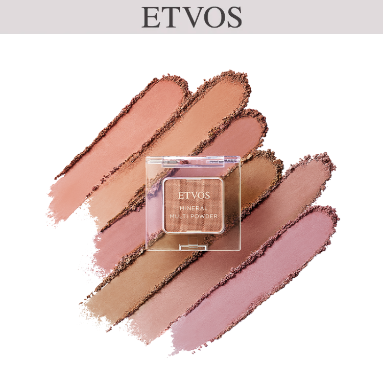 ETVOS - Mineral Multi Powder