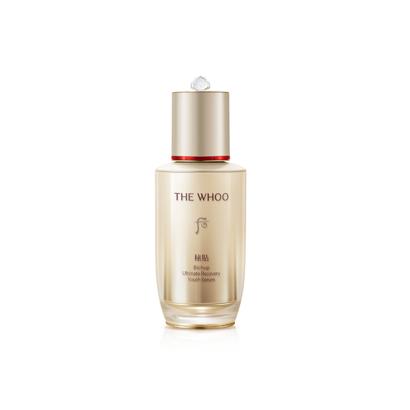THE WHOO 秘貼 煥能修護精華 50ml
