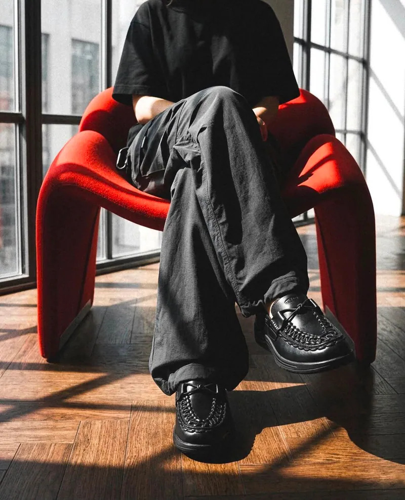 Keen Uneek Loafer