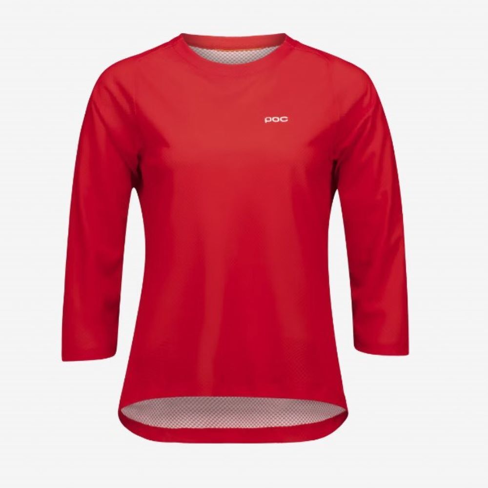 POC Women's Motion Air 3/4 MTB Jersey