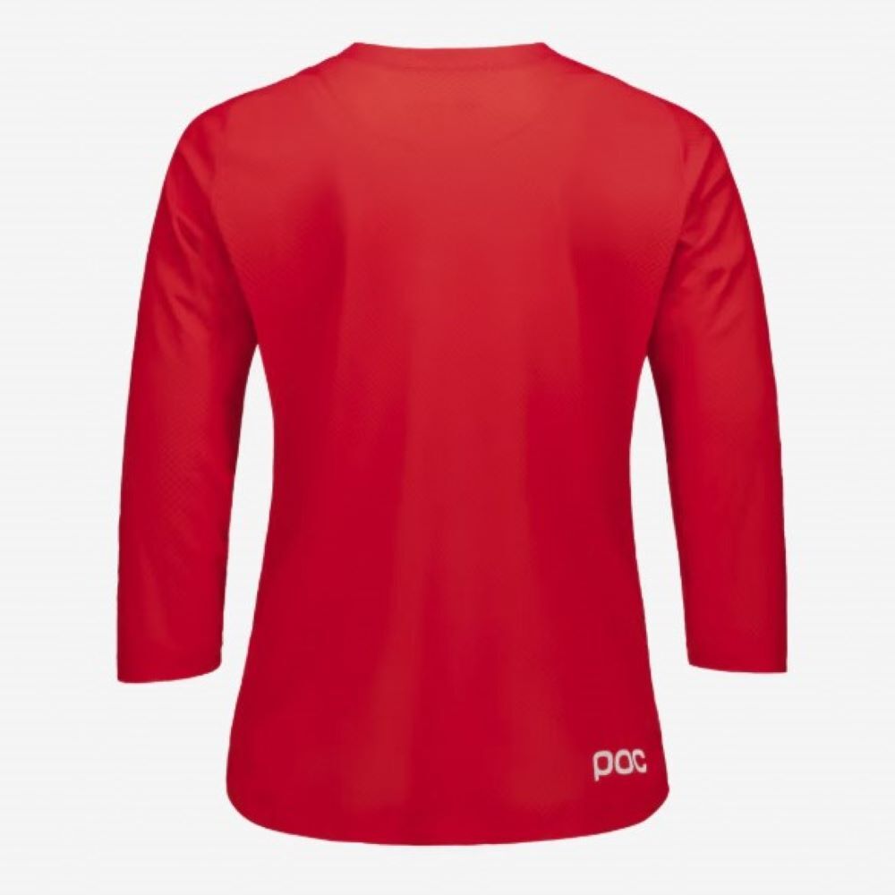 POC Women's Motion Air 3/4 MTB Jersey