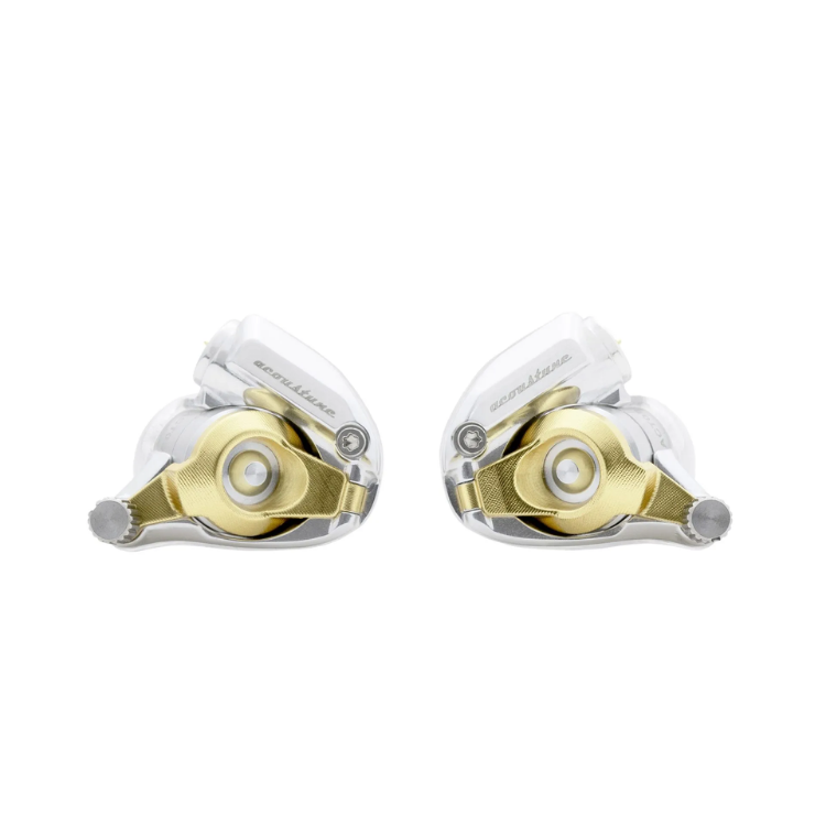 ACOUSTUNE HS2000 Air 可換式腔體設計入耳式耳機