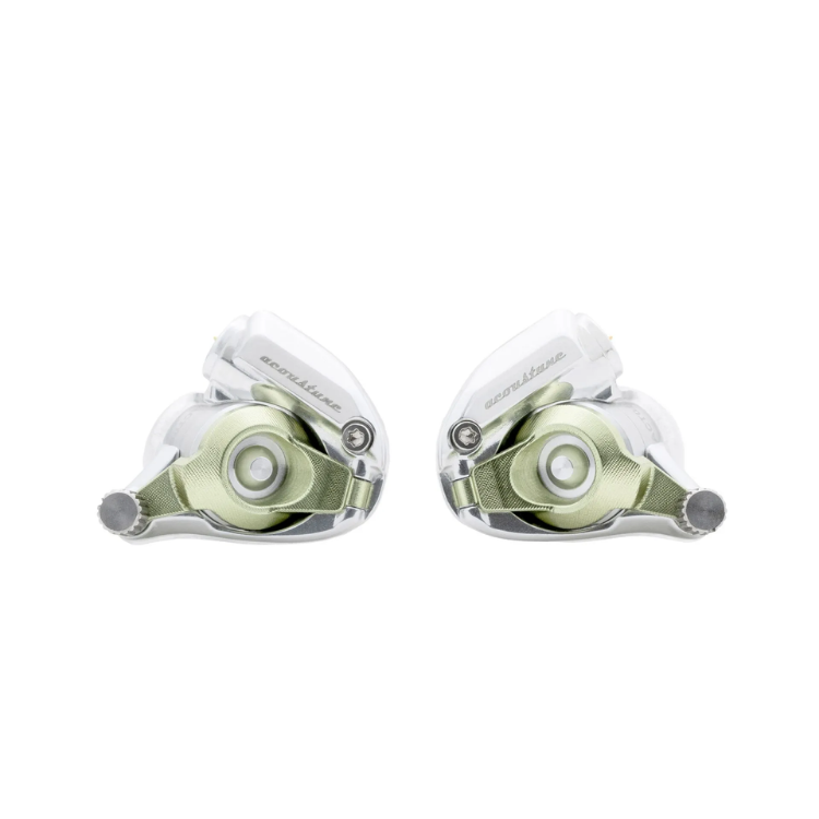 ACOUSTUNE HS2000 Air 可換式腔體設計入耳式耳機
