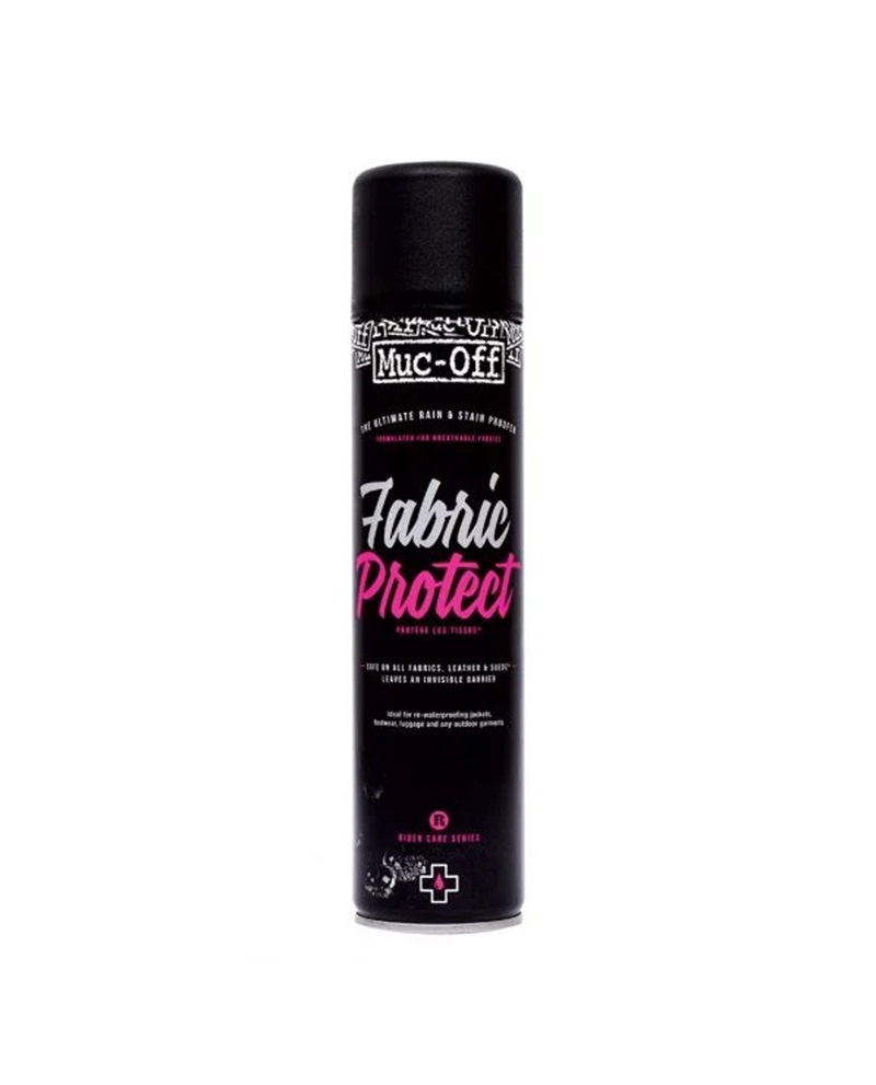 Muc-Off Fabric Protector 奈米保護防污劑