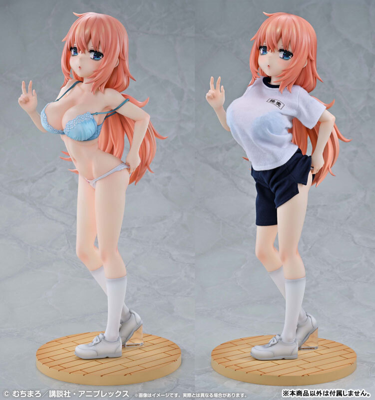 Re▼Dress 陸奧駒絽 1/4 P.E. Uniform Ver.