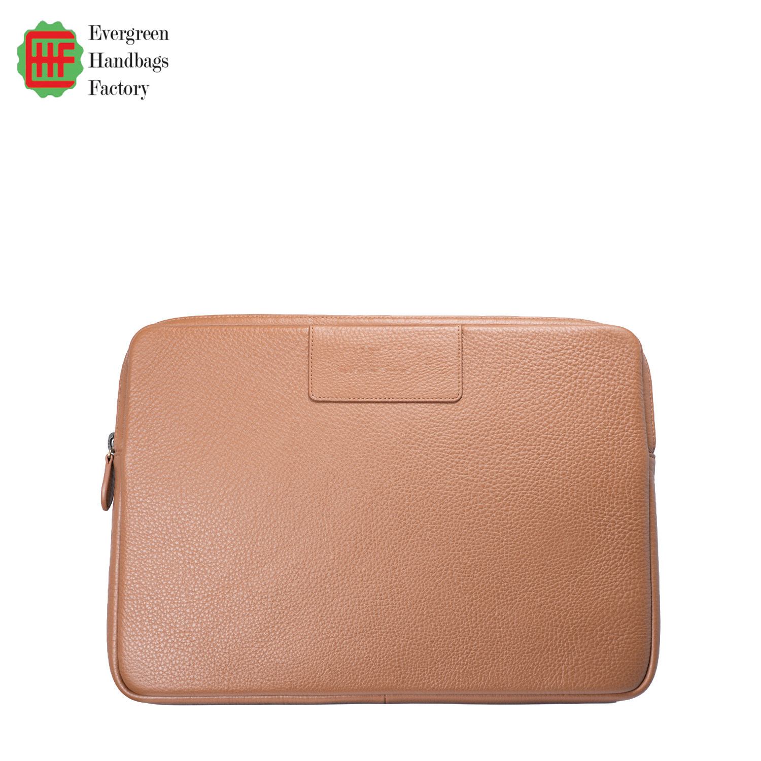Leather Laptop Sleeve