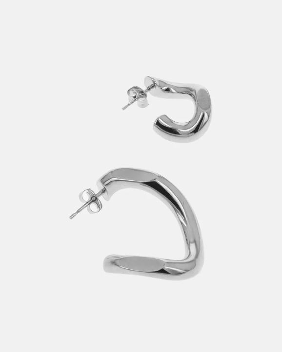 Justine Clenquet YARA EARRINGS