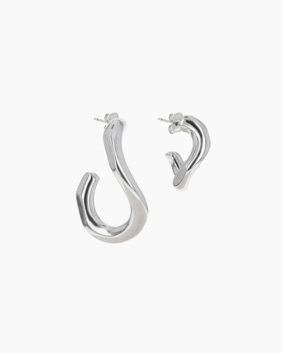 Justine Clenquet YARA EARRINGS