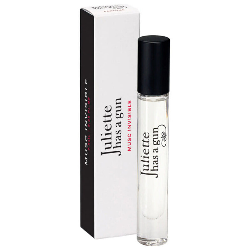 Juliette Has A Gun Musc Invisible Women EDP 5ml Spray Vial(Barcode:3760022731654)