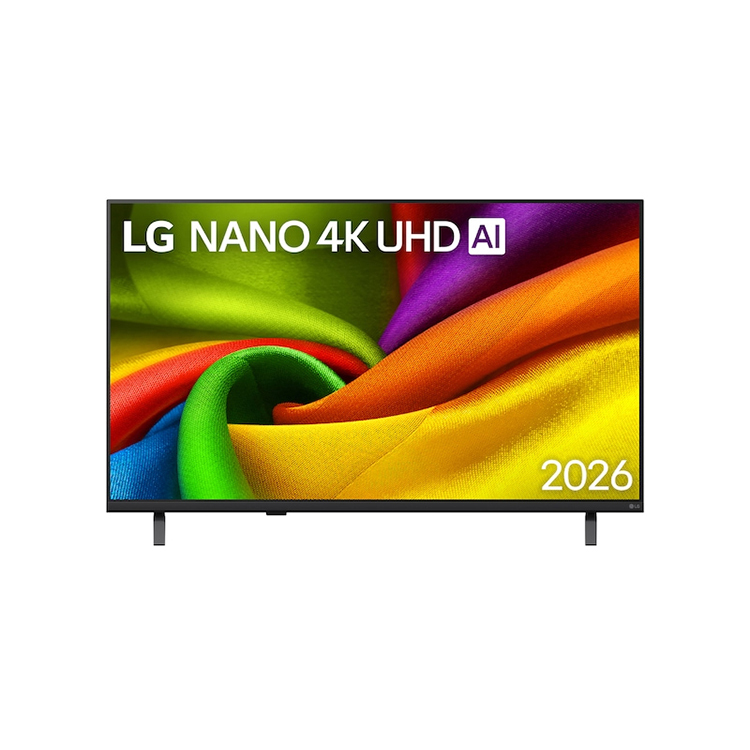 LG 樂金 65" NANO 4K UHD AI NU85 智能電視 65NU855BPCA 65NU855