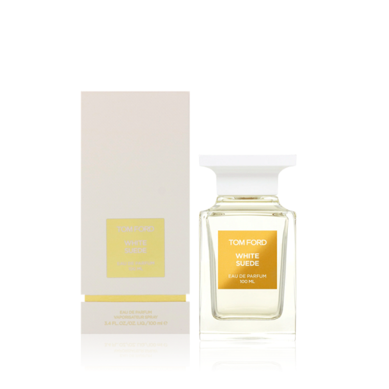 Tom Ford TF 白麝香 女士濃香水 100ml(Barcode:888066105828)
