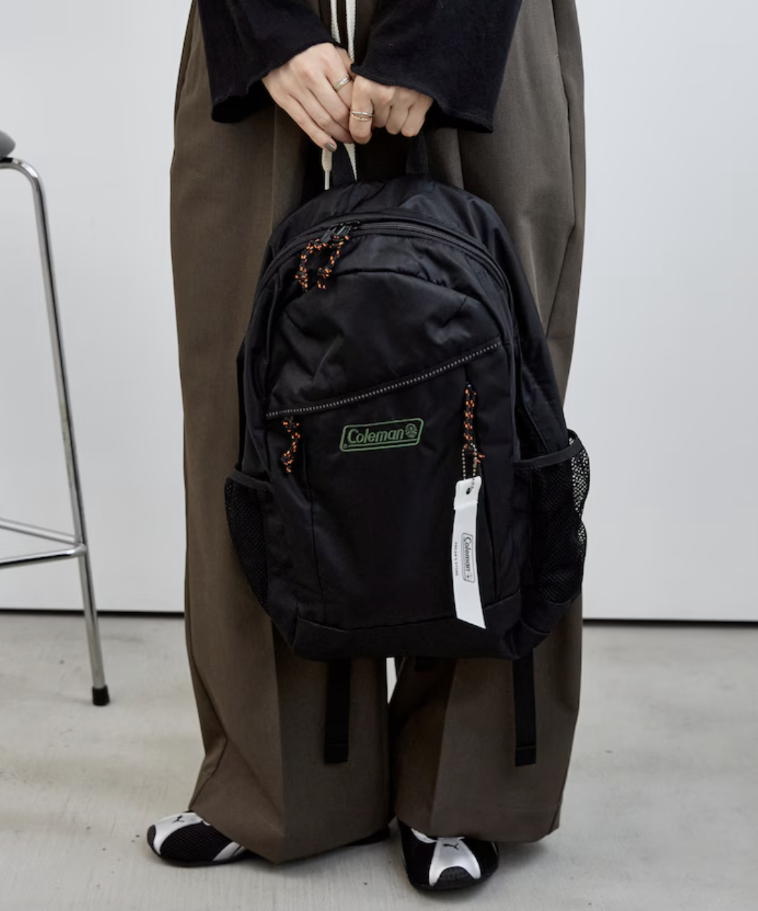 現貨 | Coleman x Freak's Store Walker 15 Backpack 多功能背包 15L