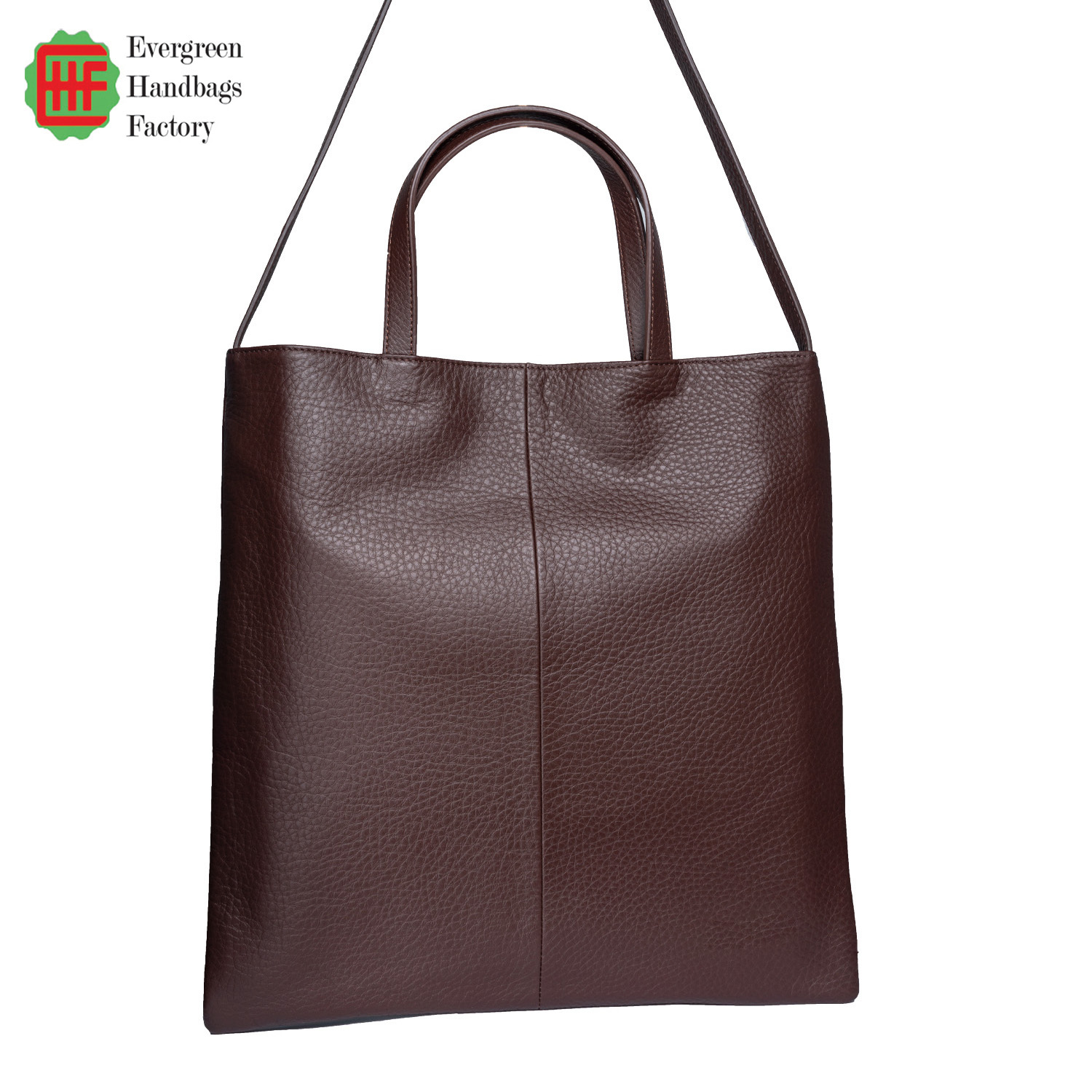 Crossbody Shoulder Tote Bag
