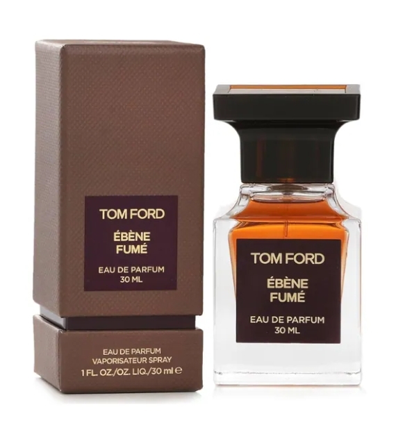 Tom Ford TF 特煙燻聖木(煙燻烏木) 中性濃香水 30ml(Barcode:888066131346)