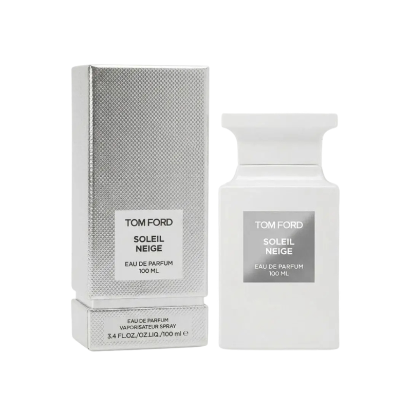 Tom Ford TF 雪映流光 中性濃香水 100ml(Barcode:888066108607)