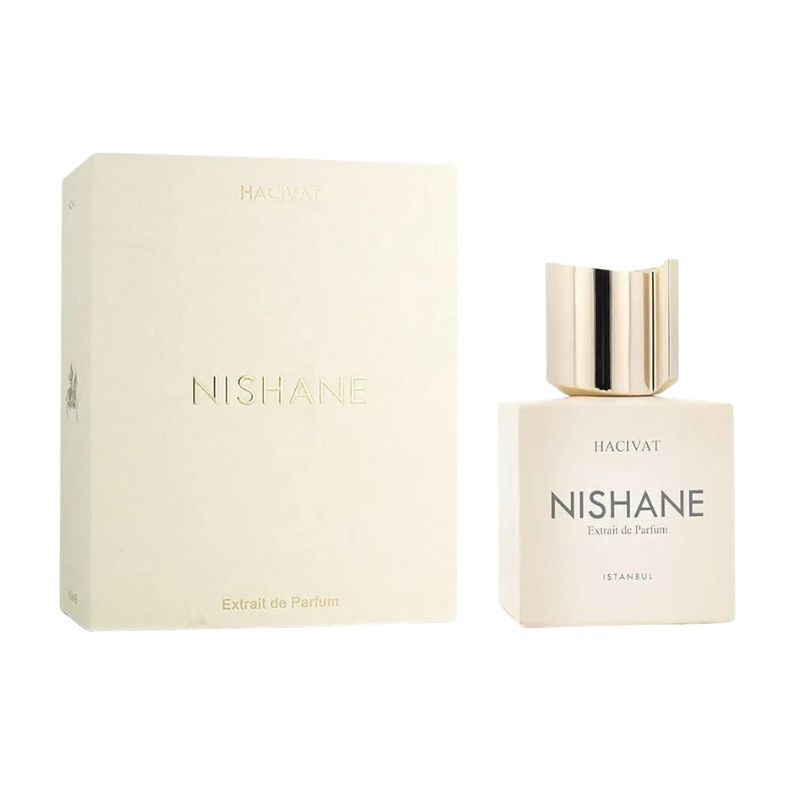 Nishane Hacivat 男士香精 100ml(Barcode:8683608071225)