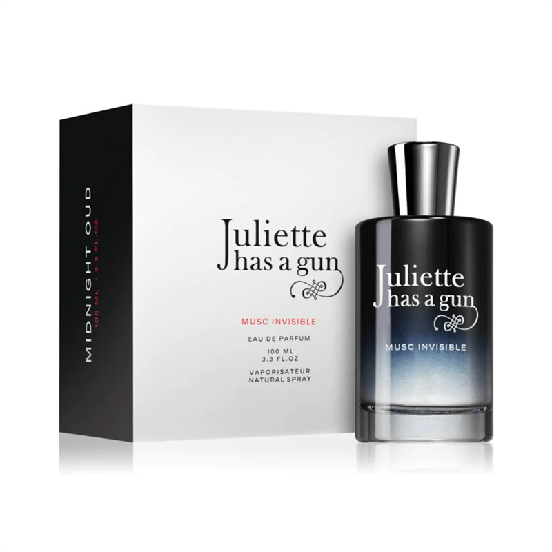 Juliette Has A Gun 配槍朱麗葉 隱衫之欲女士濃香水 100ml(Barcode:3760022731814)