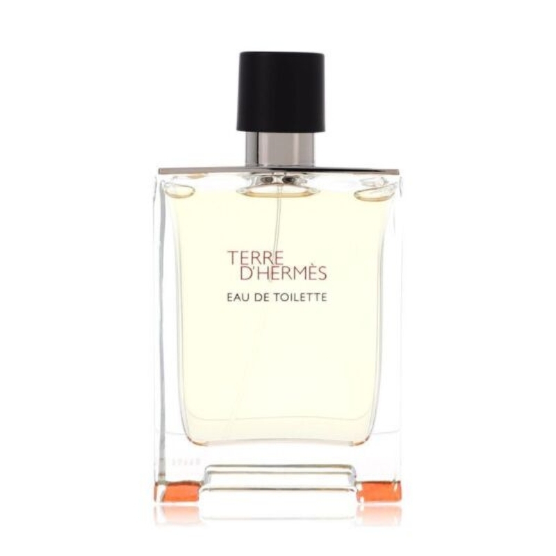 Hermes Terre D'Hermes EDT 100ml (Tester Pack)(Barcode:3346130009627)