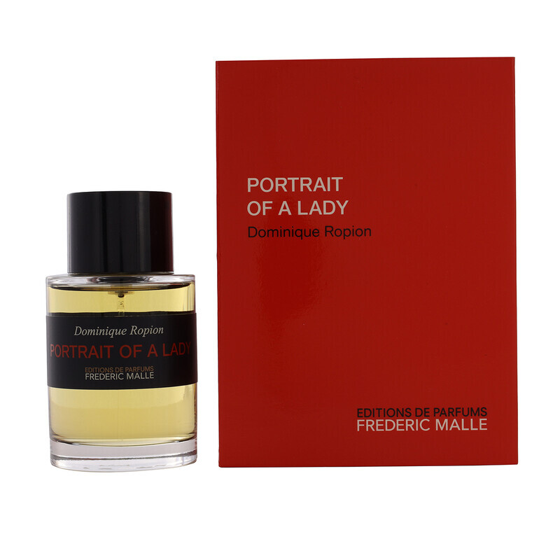 Frederic Malle 馥馬爾 貴婦肖像 女士濃香水100ml(Barcode:3700135003897)