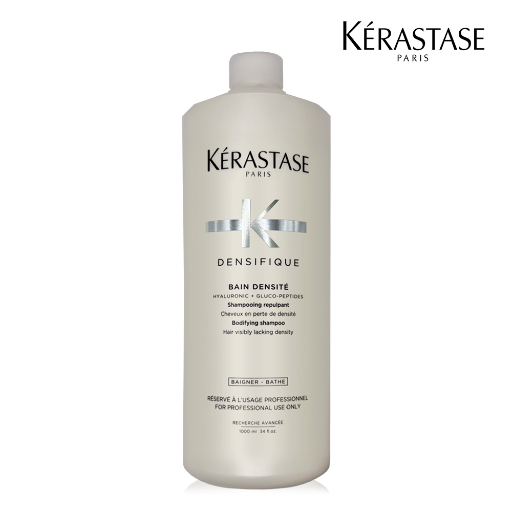 Kérastase Densifique Bain Densité Bodifying Shampoo 1000ml