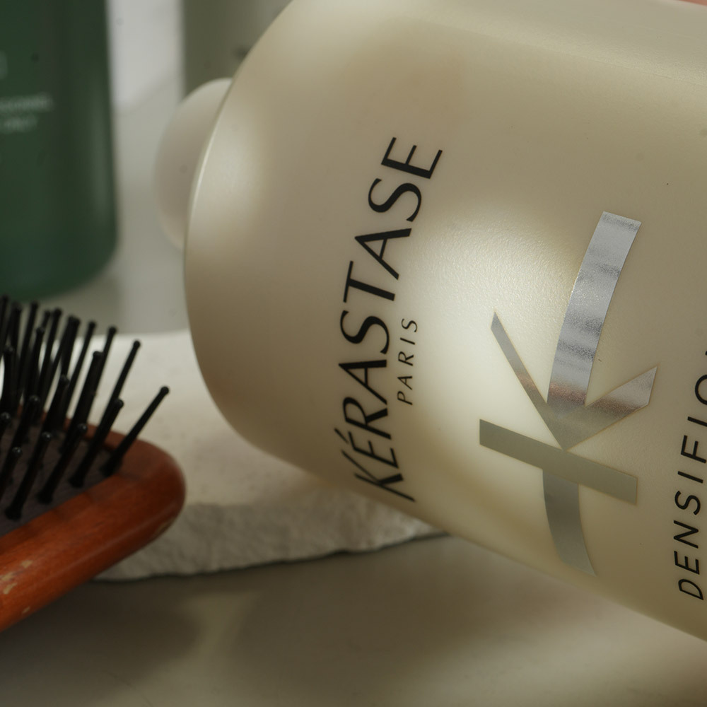 Kérastase Densifique Bain Densité Bodifying Shampoo 1000ml
