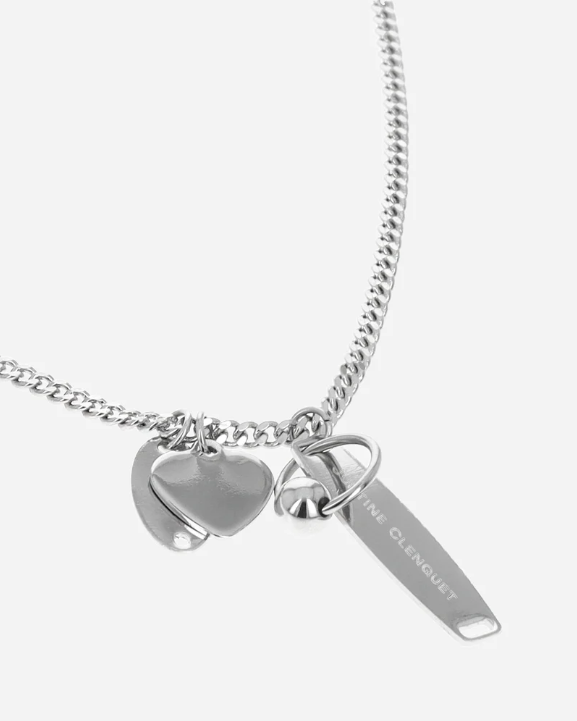Justine Clenquet RONNIE NECKLACE
