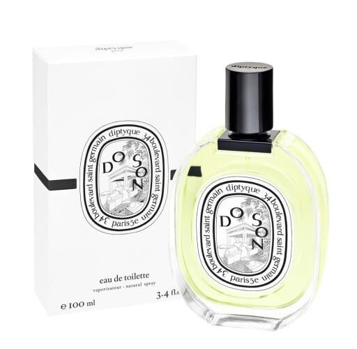 Diptyque Do Son 杜桑 女士淡香水 100ml(Barcode:3700431425843)