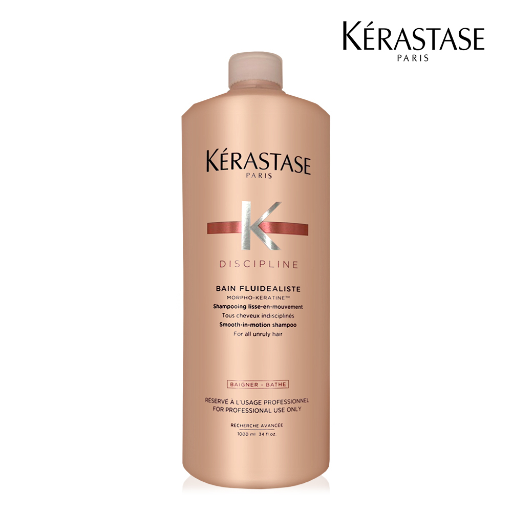 Kérastase Discipline Bain Fluidealiste 1000ml