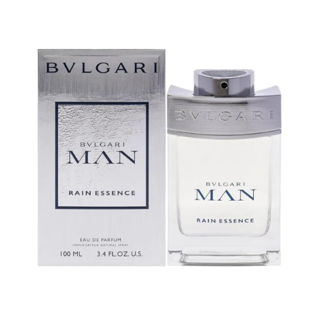 Bvlgari Rain Essence For Man EDP 100ml(Barcode:783320419461)