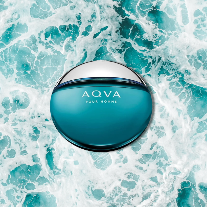 Bvlgari Aqva Pour Homme EDT 100ml(Barcode:783320427152)