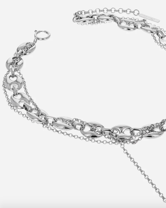 Justine Clenquet ROCIO NECKLACE
