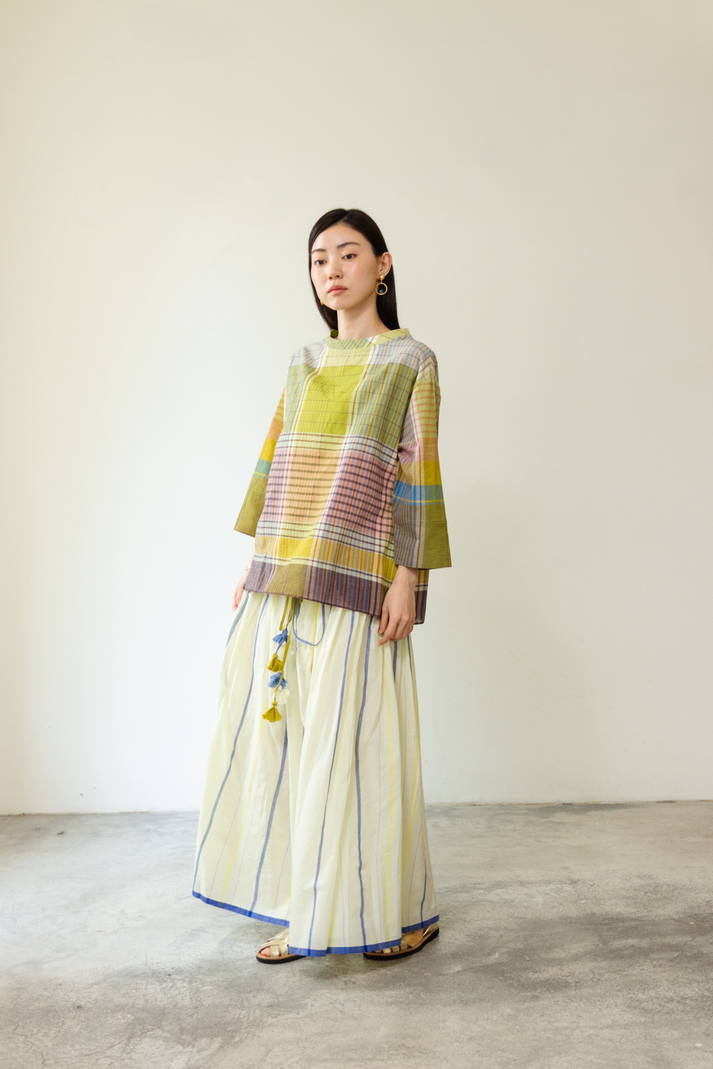 【Kilchu】Bloom Skirt
