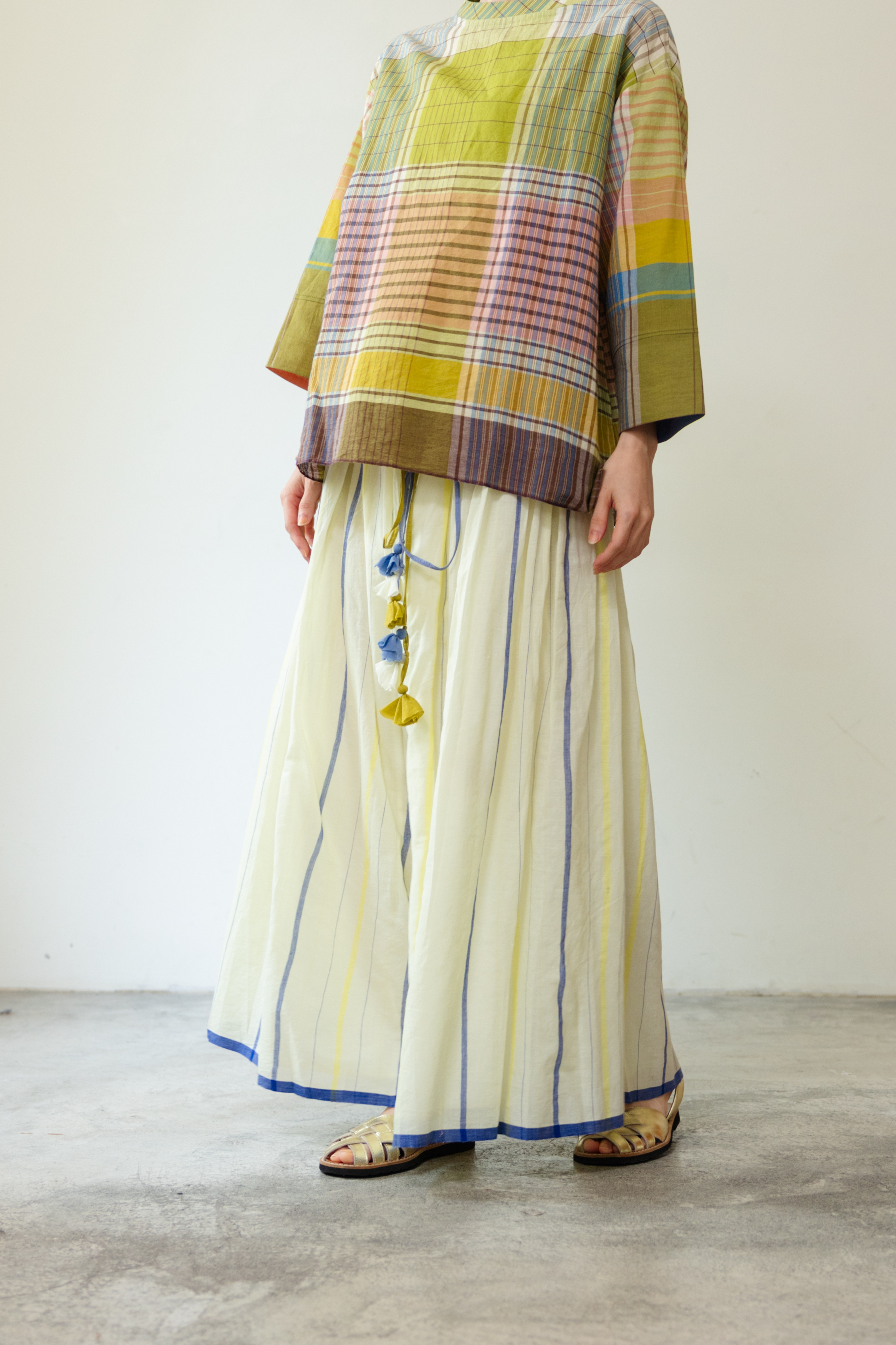【Kilchu】Bloom Skirt