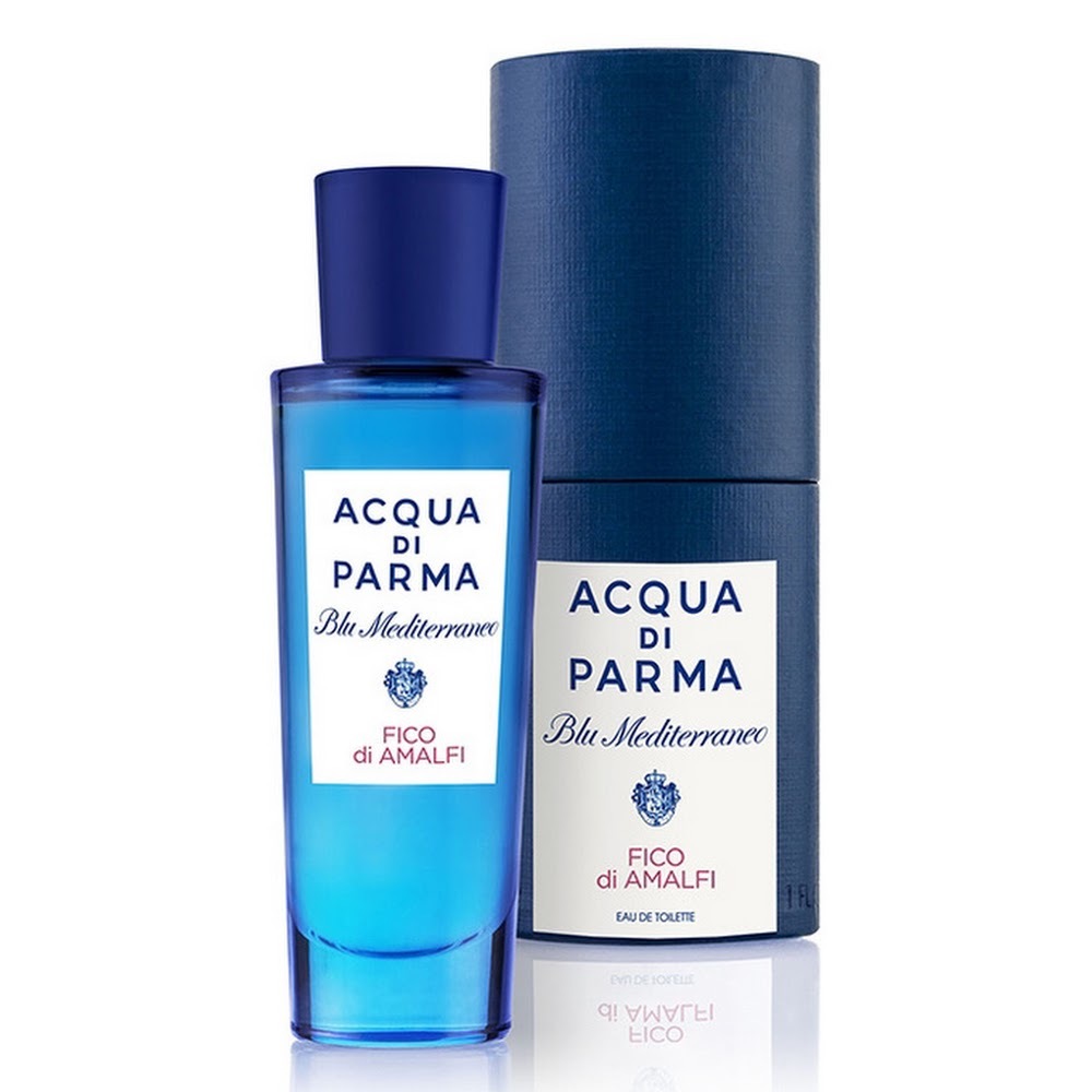 Acqua Di Parma 帕爾瑪之水 阿瑪菲無花果 中性淡香水 30ml(Barcode:8028713570285)
