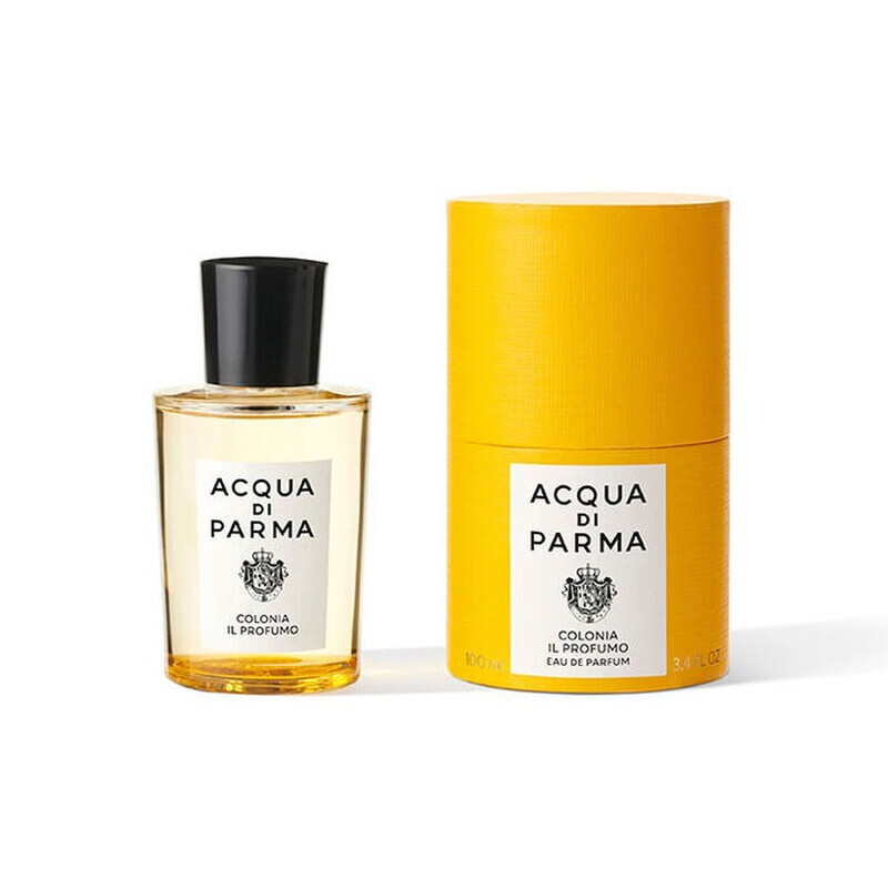 Acqua Di Parma 帕爾瑪之水 Colonia 中性濃香水 100ml (2025 新款)(Barcode:8028713824982)
