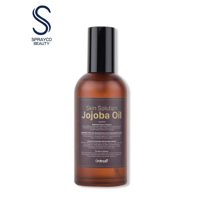 預訂10月上旬到【Ordicosy 荷荷芭油100ml】